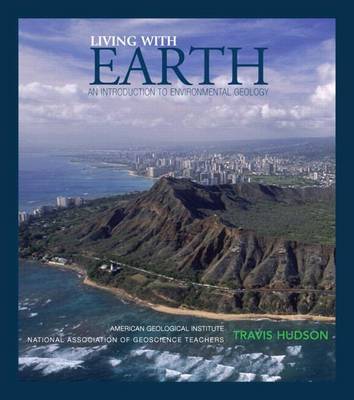 Book cover for Living with Earth