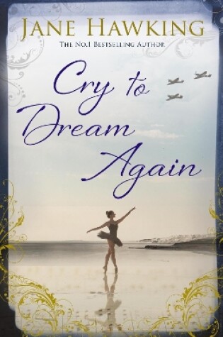 Cover of Cry to Dream Again