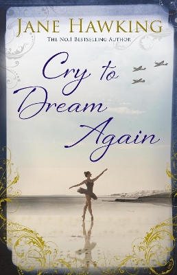 Cover of Cry to Dream Again