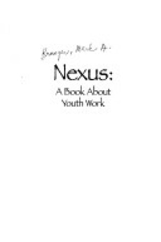 Cover of Nexus