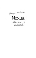 Book cover for Nexus