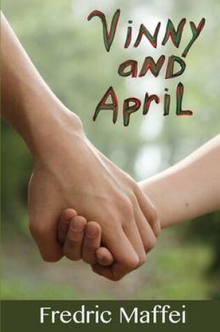 Cover of Vinny and April