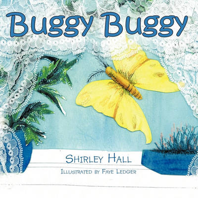 Book cover for Buggy Buggy