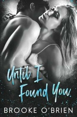 Cover of Until I Found You