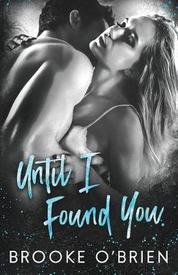 Book cover for Until I Found You