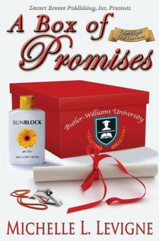 Cover of A Box of Promises