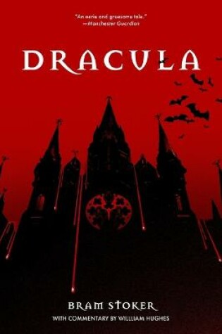 Cover of Dracula (Warbler Classics)
