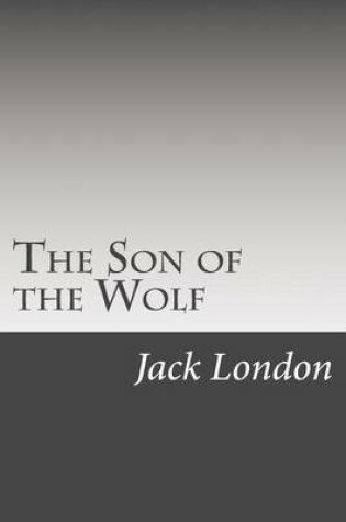 Cover of The Son of the Wolf