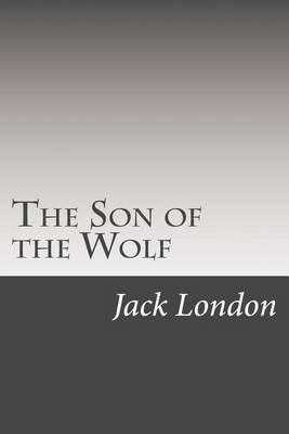 Cover of The Son of the Wolf