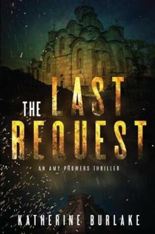 Cover of The Last Request