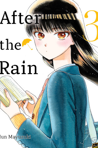Cover of After the Rain 3