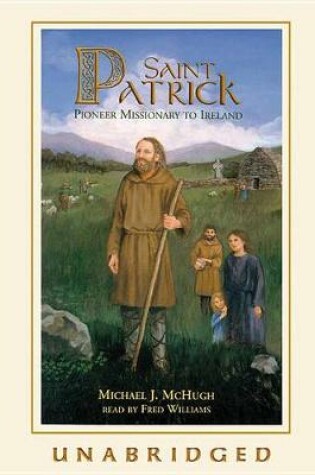 Cover of St. Patrick