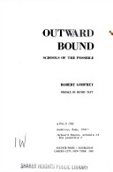 Book cover for Outward Bound, Schools of the Possible