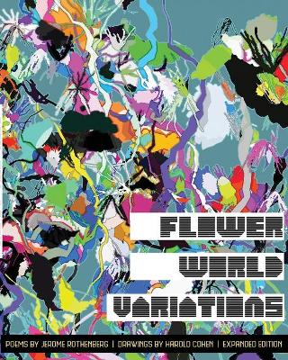 Book cover for Flower World Variations (Expanded Edition)