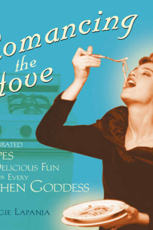 Cover of Romancing the Stove