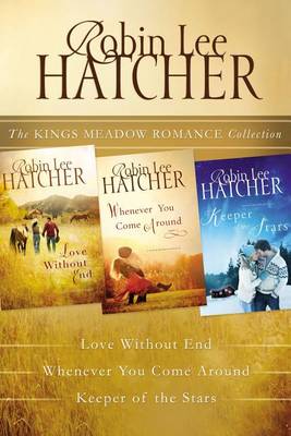 Cover of The Kings Meadow Romance Collection