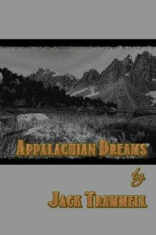 Cover of Appalachian Dreams