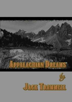 Book cover for Appalachian Dreams