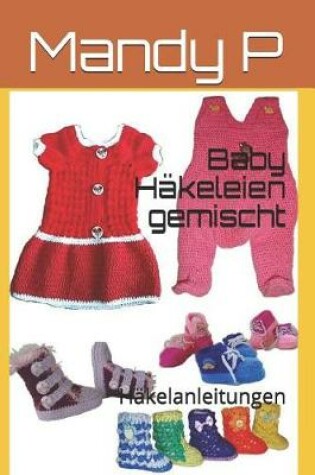 Cover of Baby H keleien Gemischt