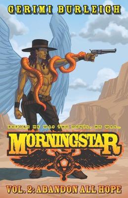 Book cover for Morningstar Vol. 2