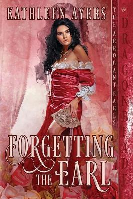 Book cover for Forgetting the Earl
