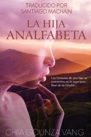Cover of La Hija Analfabeta