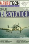 Book cover for Douglas Skyraider