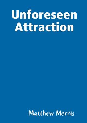 Book cover for Unforeseen Attraction