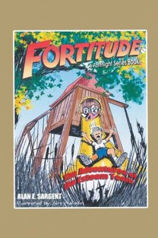 Cover of Fortitude