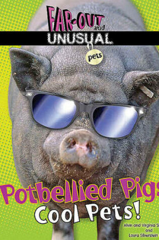 Cover of Potbellied Pigs