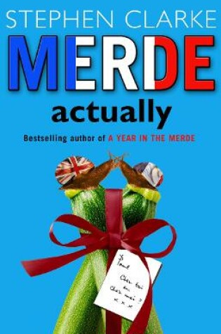 Cover of Merde Actually