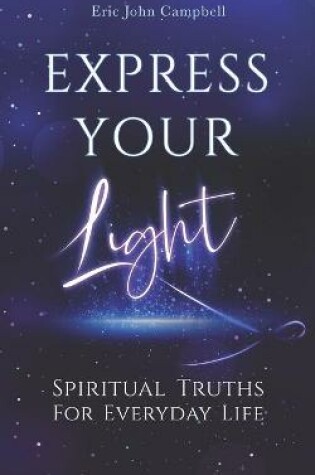 Cover of Express Your Light