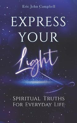 Book cover for Express Your Light