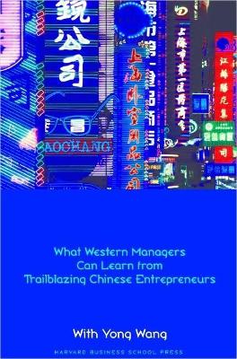 Book cover for Made In China