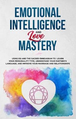 Book cover for Emotional Intelligence & Love Mastery