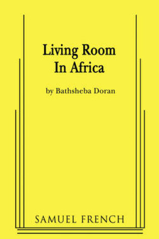 Cover of Living Room in Africa