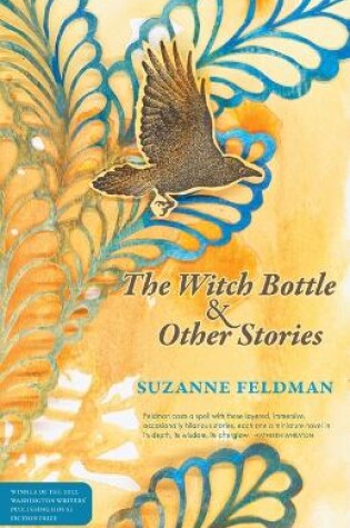 Cover of The Witch Bottle and Other Stories