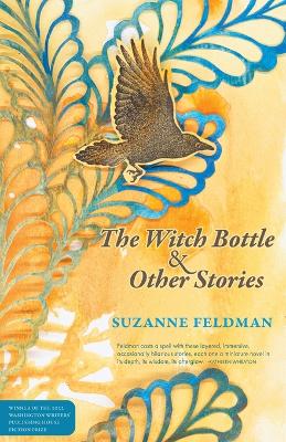 Book cover for The Witch Bottle and Other Stories