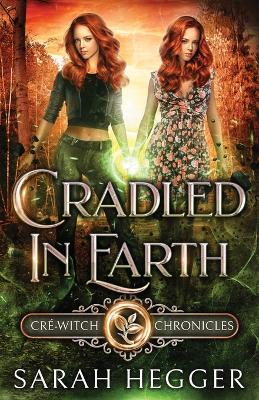 Book cover for Cradled In Earth