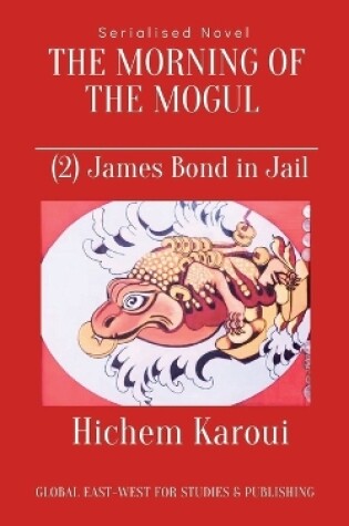 Cover of James Bond in Jail