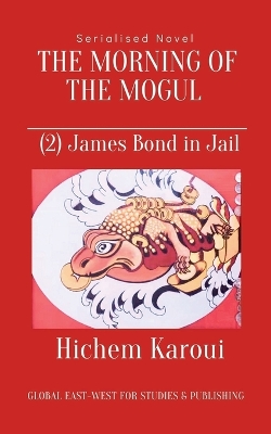 Book cover for James Bond in Jail