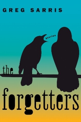 Cover of The Forgetters