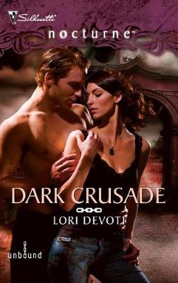 Cover of Dark Crusade