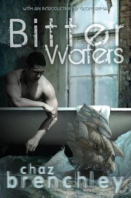 Book cover for Bitter Waters