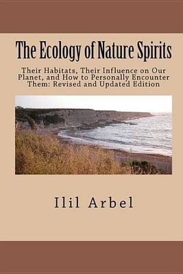 Book cover for The Ecology of Nature Spirits