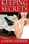 Book cover for Keeping Secrets