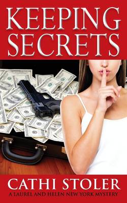 Cover of Keeping Secrets