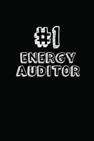 Cover of #1 Energy Auditor