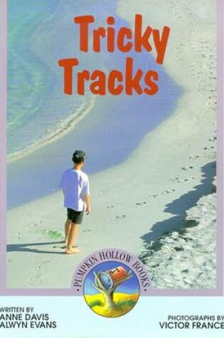 Cover of Tricky Tracks