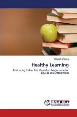 Cover of Healthy Learning